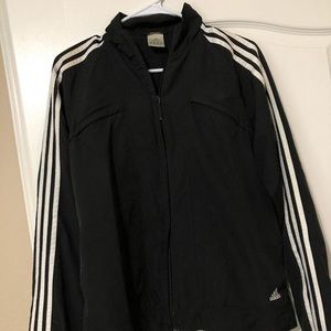 adidas jacket